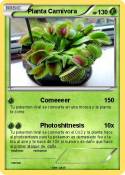 Pokemon Planta carnivora 6