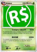 Robux 231