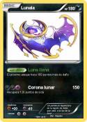 Lunala