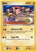 Ness
