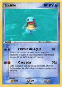Squirtle