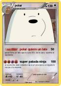 polar