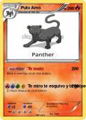 Puto Amo