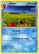 paisaje