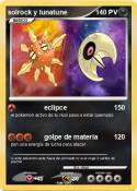 solrock y