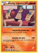 franky superrr