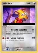 Niño Rata