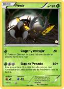 Pinsir