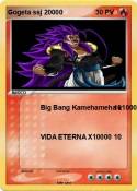 Gogeta ssj