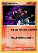 Gogeta ssj