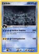 Caribdis