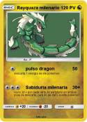 Rayquaza