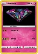 diamante