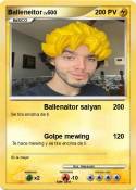 Balleneitor