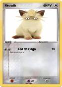 Meowth