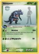 Nidoqueen