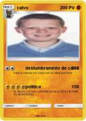 calvo