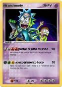 rik and morty