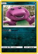 barney Alola