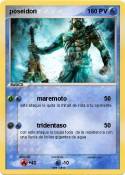 poseidon