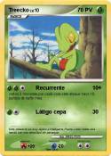 Treecko