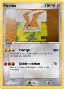 Patachu