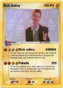 Rick Astley