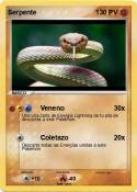 Serpente