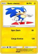 Sonic clasico