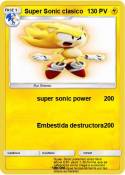 Super Sonic