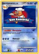 Don Kamaron Don Kamaron