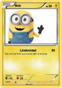 Bob Bob