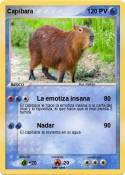 Capibara