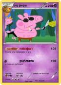 pig pepa