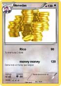 Monedas Monedas