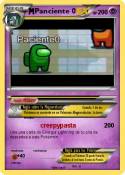 Panciente 0