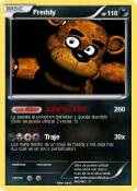 Freddy