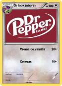 Dr look (ahora)