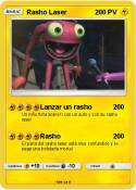Rasho Laser