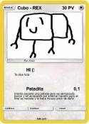 Cubo - REX