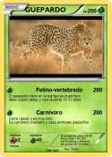 GUEPARDO