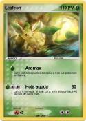 Leafeon