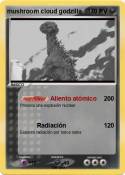 mushroom cloud