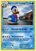 Pato Donald