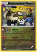 El shrek
