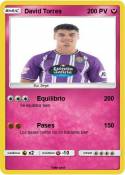 David Torres