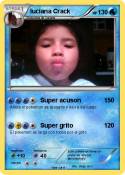 luciana Crack