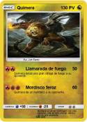 Quimera