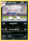 fnafhs mangle
