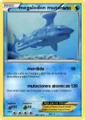 megalodon